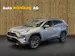 Toyota RAV4 2.5 HEV Trend