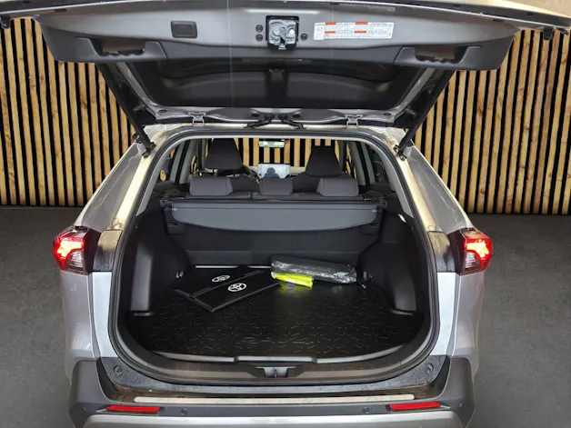 Toyota RAV4 2.5 HEV Trend