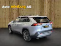 Toyota RAV4 2.5 HEV Trend