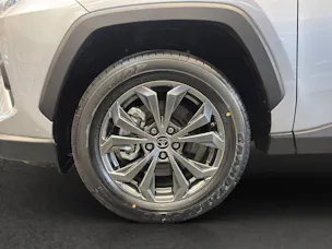 Toyota RAV4 2.5 HEV Trend