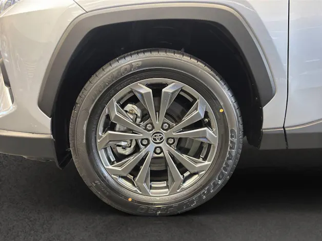 Toyota RAV4 2.5 HEV Trend