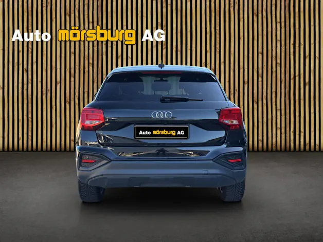 AUDI Q2 1.5 35 TFSI S-Tronic