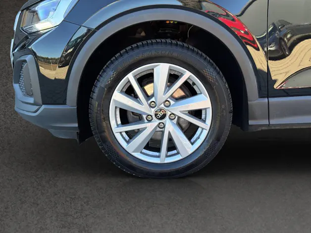 AUDI Q2 1.5 35 TFSI S-Tronic