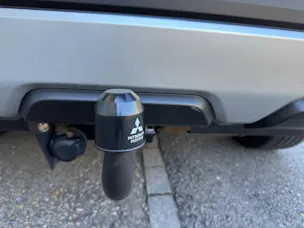 Mitsubishi Eclipse Cross 2.4 PHEV Style 4x4