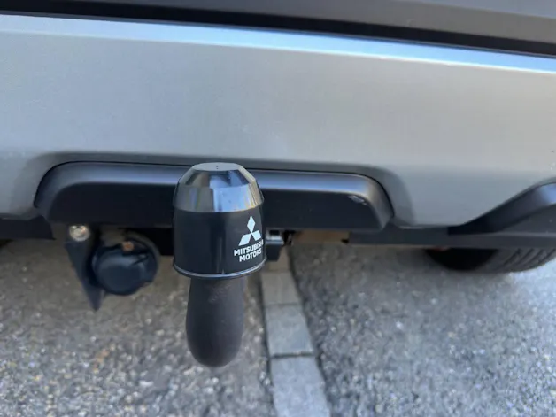 Mitsubishi Eclipse Cross 2.4 PHEV Style 4x4