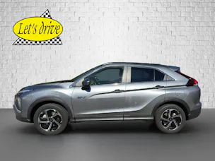 Mitsubishi Eclipse Cross 2.4 PHEV Style 4x4