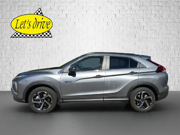 Mitsubishi Eclipse Cross 2.4 PHEV Style 4x4