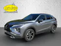 Mitsubishi Eclipse Cross 2.4 PHEV Style 4x4