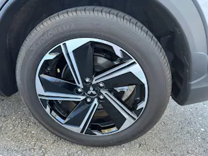 Mitsubishi Eclipse Cross 2.4 PHEV Style 4x4