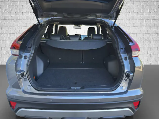 Mitsubishi Eclipse Cross 2.4 PHEV Style 4x4