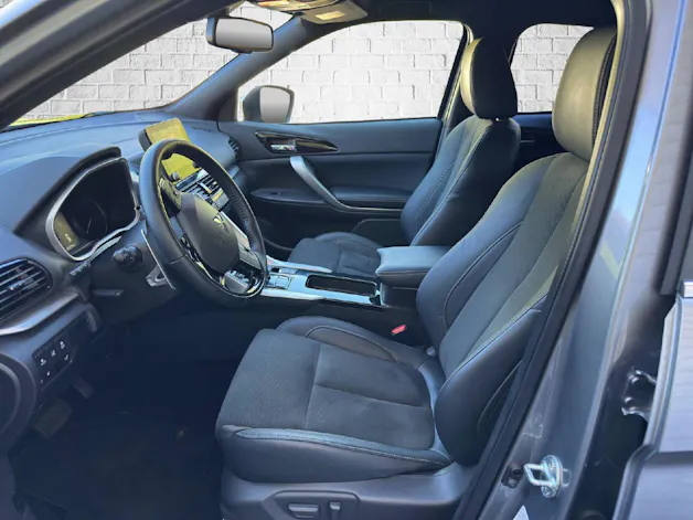 Mitsubishi Eclipse Cross 2.4 PHEV Style 4x4