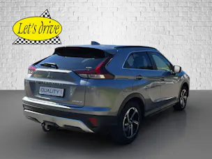 Mitsubishi Eclipse Cross 2.4 PHEV Style 4x4