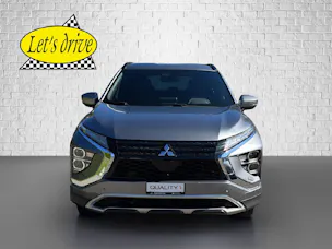 Mitsubishi Eclipse Cross 2.4 PHEV Style 4x4
