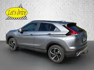 Mitsubishi Eclipse Cross 2.4 PHEV Style 4x4