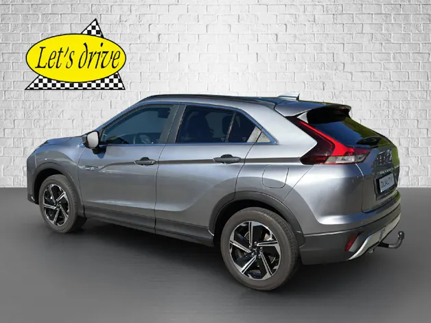 Mitsubishi Eclipse Cross 2.4 PHEV Style 4x4