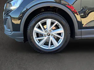 AUDI Q2 1.5 35 TFSI S-Tronic