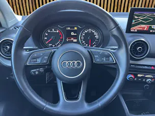 AUDI Q2 1.5 35 TFSI S-Tronic