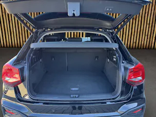 AUDI Q2 1.5 35 TFSI S-Tronic