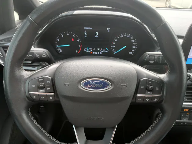 FORD Fiesta 1.0 EcoB Active