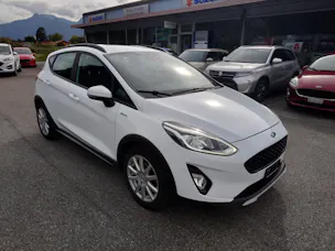 FORD Fiesta 1.0 EcoB Active