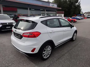 FORD Fiesta 1.0 EcoB Active