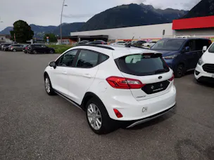 FORD Fiesta 1.0 EcoB Active