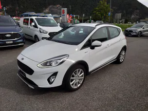 FORD Fiesta 1.0 EcoB Active
