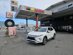 Mitsubishi Eclipse Cross 1.5 T Style