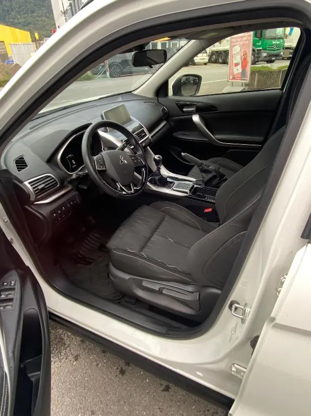 Mitsubishi Eclipse Cross 1.5 T Style