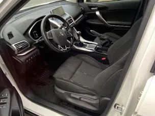 Mitsubishi Eclipse Cross 1.5 T Style