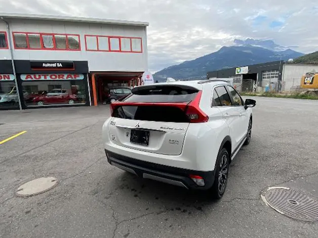 Mitsubishi Eclipse Cross 1.5 T Style