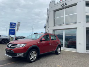 DACIA Sandero 0.9 TCe Ambiance S/S