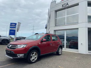 DACIA Sandero 0.9 TCe Ambiance S/S