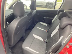 DACIA Sandero 0.9 TCe Ambiance S/S