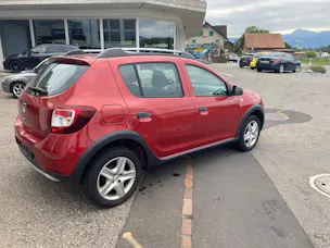 DACIA Sandero 0.9 TCe Ambiance S/S