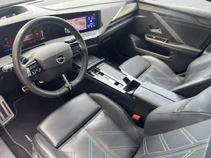 OPEL Astra 1.6 T PHEV 180 Ultimate