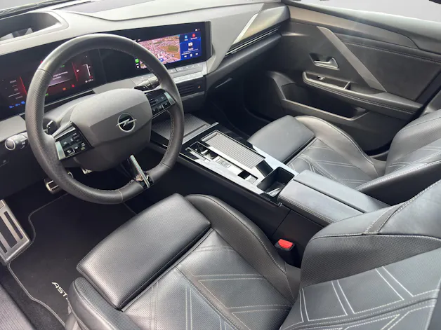 OPEL Astra 1.6 T PHEV 180 Ultimate