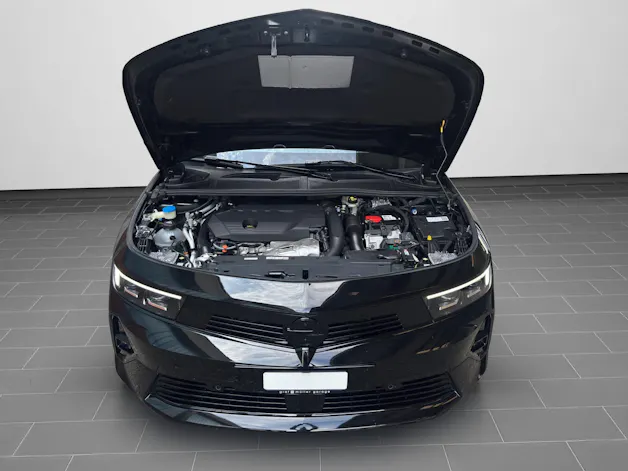 OPEL Astra 1.6 T PHEV 180 Ultimate