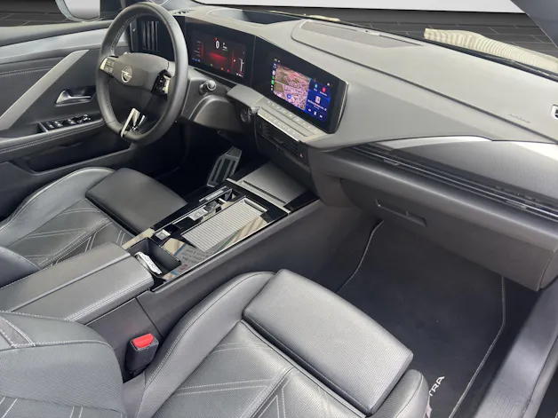OPEL Astra 1.6 T PHEV 180 Ultimate
