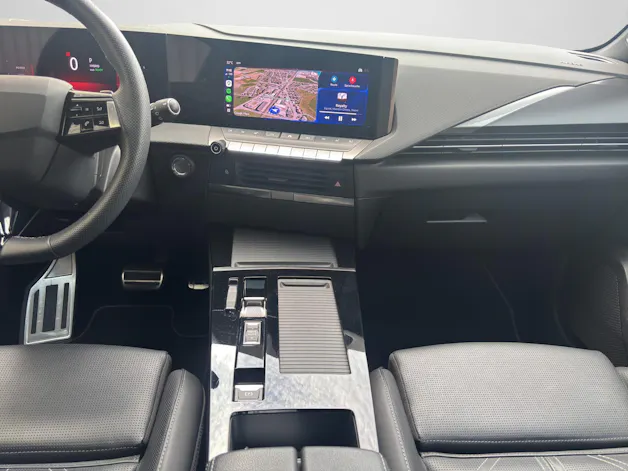 OPEL Astra 1.6 T PHEV 180 Ultimate