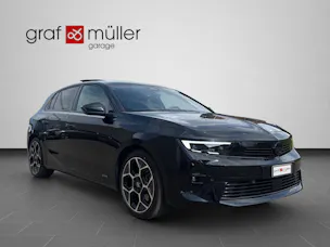 OPEL Astra 1.6 T PHEV 180 Ultimate