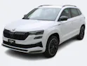 SKODA Karoq 2.0 TSI DSG Sport Line 4x4