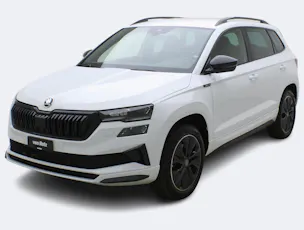 SKODA Karoq 2.0 TSI DSG Sport Line 4x4