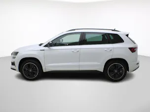SKODA Karoq 2.0 TSI DSG Sport Line 4x4