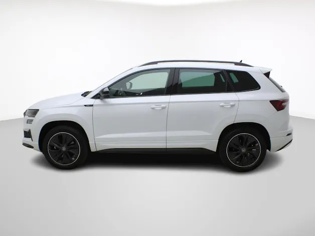 SKODA Karoq 2.0 TSI DSG Sport Line 4x4