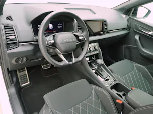 SKODA Karoq 2.0 TSI DSG Sport Line 4x4