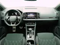 SKODA Karoq 2.0 TSI DSG Sport Line 4x4