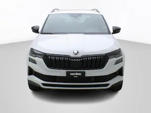 SKODA Karoq 2.0 TSI DSG Sport Line 4x4