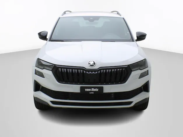 SKODA Karoq 2.0 TSI DSG Sport Line 4x4
