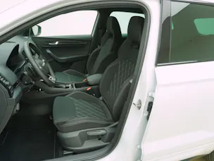 SKODA Karoq 2.0 TSI DSG Sport Line 4x4